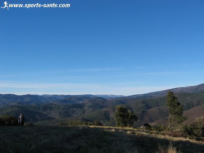Le massif du Somail